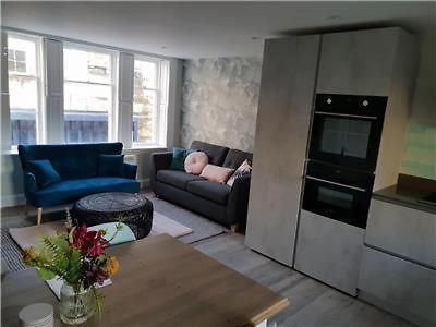 Chapel Lodge - Roof Top Garden!Perfect For Your Family Bath Eksteriør bilde